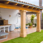Can Serra 4 -Santa Margalida-