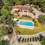 La Salve D'Alt By Sealand Villas