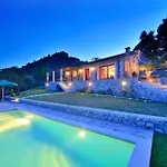 La Salve D'Alt By Sealand Villas