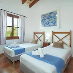 Owl Booking Villa Moya - Walking Distance To The Beach