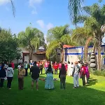 La Finca del Abuelo Teotihuacan