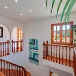 Traumfinca, Strandnah, Xxl Pool, Klima, Schnelles Wifi, Gym,Tischtennis, Volleyball