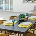 Yourhouse Villa Marian