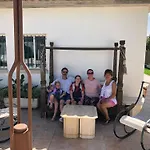 Villa Allexia- Apartment Sol - Puerto Pollensa