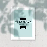 Villa Allexia- Apartment Sol - Puerto Pollensa