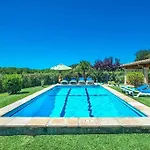 Villa Geranios By Renthousing