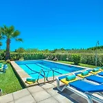 Villa Geranios By Renthousing