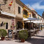 Villa Son Fanals