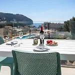 Sea View Apartament 5C With Pool 150 Meters Canyamel Beach