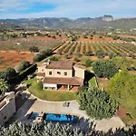 Villa Es Triquet, Binissalem 151