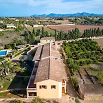 Apartment Finca Can Corritx - MUO125