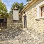Holiday Home Pla De Ses Rotes By Interhome