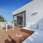 Penthouse Dalias