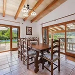 Villa Can Bach