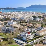 Penthouse Rosas 1C