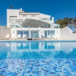 Villa Mediterraneo By Mallorca House Rent