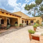 Villa Farrutxet En Alcanada