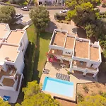 Villa Vistamar