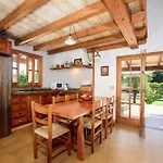 Villa Tintorer