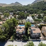 Elegant Villa In Pollensa With Private Pool