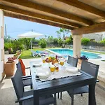 Owl Booking Villa Margarita - 15 Min Walk To The Beach