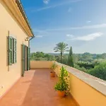 Charming Villa With Private Pool In Illes Balears