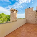 Charming Villa With Private Pool In Illes Balears