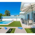 Holiday Home Villa Del Lago 4 By Interhome