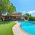 Villa Marjals By Interhome