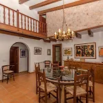 Villa Colonya By Sealand Villas
