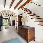 Finca Rustica Felostal Son Soleclau With Sauna & Pool