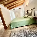 Spacious Apartment With Mountain View In Pollenca
