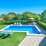 Villa Llosia By Vintage Travel
