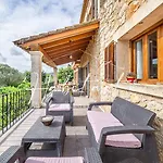 'Sa Costa'Con Piscina Privada