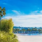 Ideal Property Mallorca - Mary 2 Pax