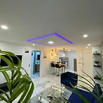 Beach Apartment Palma Center