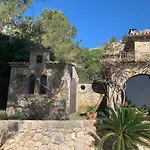 Semi-Detached House In Ca'N Picafort