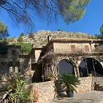 Semi-Detached House In Ca'N Picafort