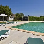 Holiday Home Tabou By Interhome