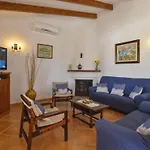 Holiday Home Tabou By Interhome
