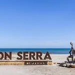 Beach House In 1St Sea Line Of Son Serra