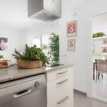 Apartamento Concha Junto A Playa, Clavells 1 1Er D