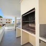 Apartamento Concha Junto A Playa, Clavells 1 1Er D