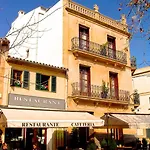 Antic H. Espana