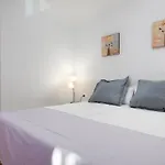 Apartamento Corb Mari 2 En La Playa Cala Marsal!