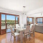 Apartamento Corb Mari 2 En La Playa Cala Marsal!
