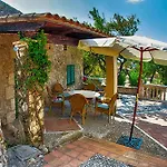 Holiday Home In Santa Margalida With Barbecue