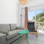 Yourhouse Monges Apartment With Balcony