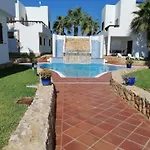 Ferienhaus In Cala D'Or Mit Privatem Garten