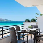 Bellavista - Apartment In Port D'Alcudia